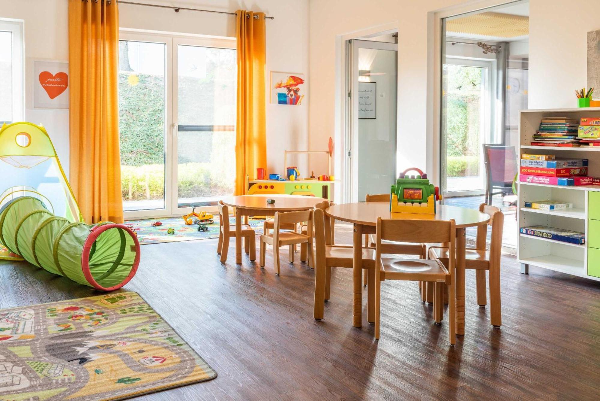 Appartement "Diamant" Mit Penthouseflair - Oase Am Haff Garz  Szoba fotó